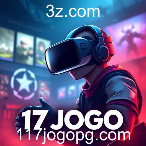 117JOGO: Revolução no Mundo dos Games