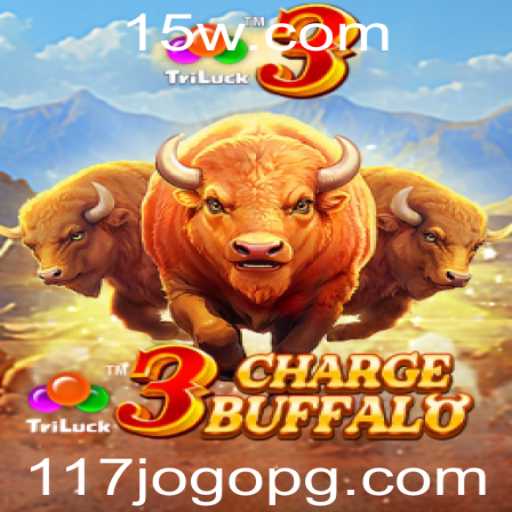Descubra o Mundo Empolgante de 3ChargeBuffalo