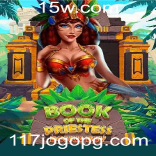 Descubra BookOfThePriestess: O Fascinante Mundo do Novo Jogo de Estratégia