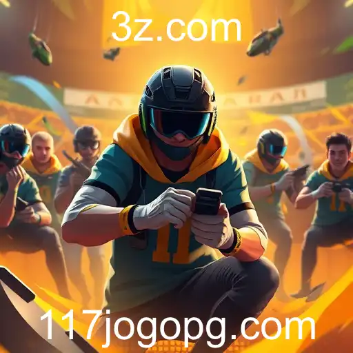 O Crescimento dos Jogos Online no Brasil