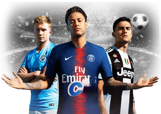 Muitas apostas esportivas na 117JOGO sports