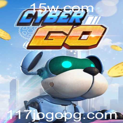 CyberGO: Um Novo Mundo de Estratégia e Aventura