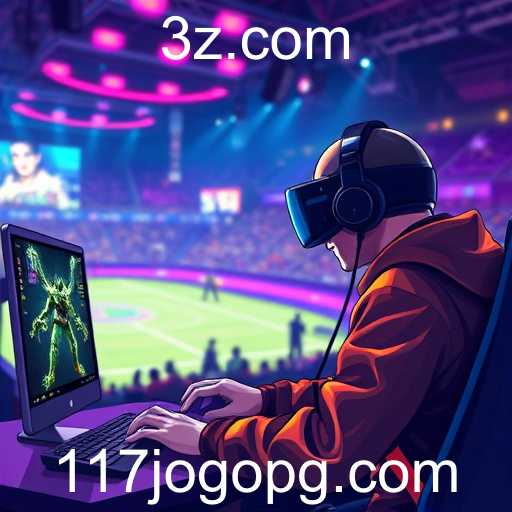 A Revolução Digital dos Jogos em 2025