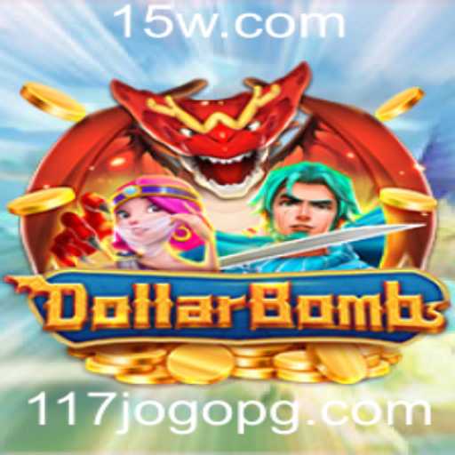 Explorando o Jogo DollarBombs: Uma Nova Experiência de Entretenimento