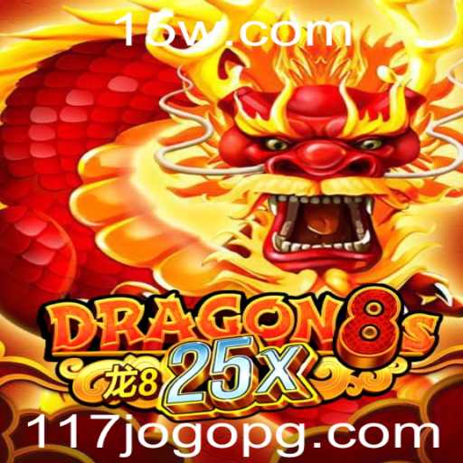 Dragon8s25x: Uma Aventura Épica no Mundo dos Dragões