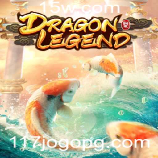 Explorando o Universo de DragonLegend: O Jogo que Conquista Multidões