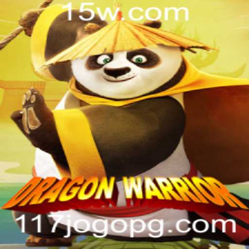 DragonWarrior: A Batalha Épica em um Mundo Fantástico