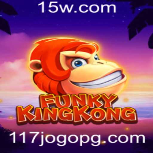 Explorando o Mundo de FunkyKingKong: O Jogo que Está Revolucionando o Entretenimento