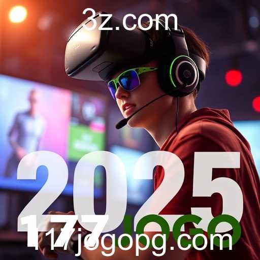 O Futuro dos Jogos em 2025: Inovações e Desafios