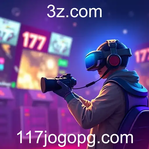 A Evolução dos Jogos em 2025: Tendências e Inovações