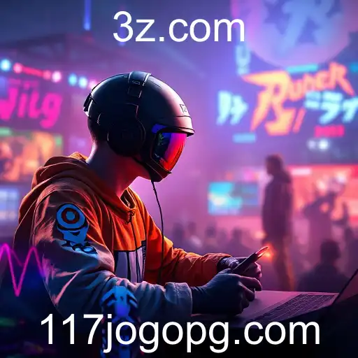 Tendências e Inovações no Mundo dos Jogos Eletrônicos