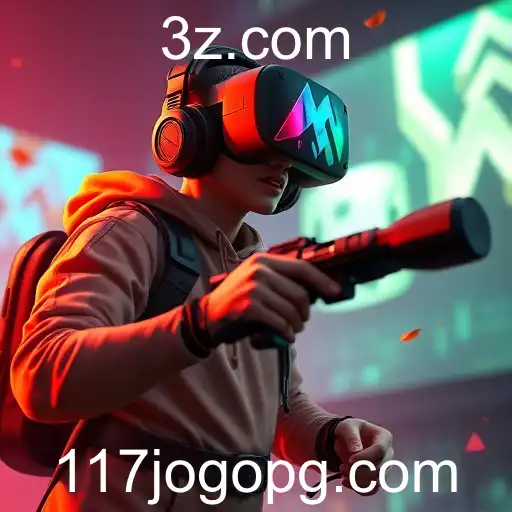 Avanços Tecnológicos Redefinem o Cenário dos Jogos Online