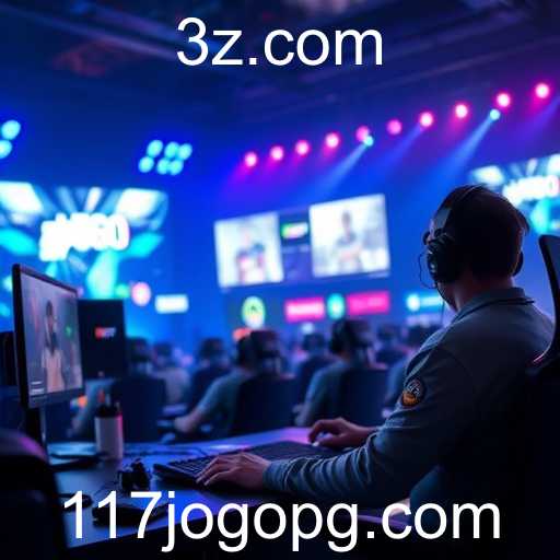 A Revolução dos Jogos em 2026