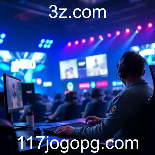 A Revolução dos Jogos em 2026