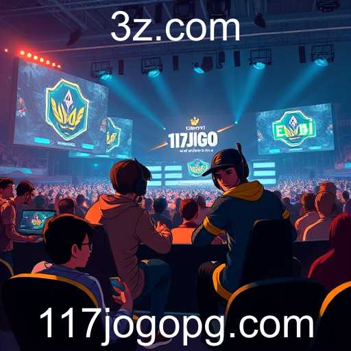 A Revolução dos Jogos no Brasil Contemporâneo