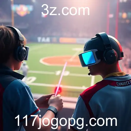 A Revolução dos Jogos em 2025