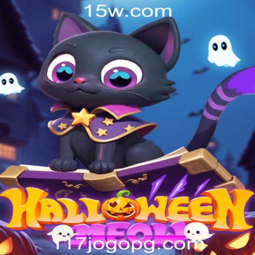 Explorando o Mundo Encantado do Jogo HalloweenMeow