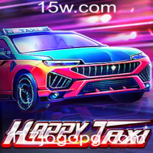 Descubra HappyTaxi: A Nova Sensação do Mundo dos Jogos
