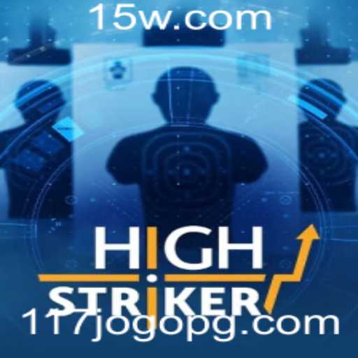 HighStriker: O Jogo que Combina Força e Estratégia