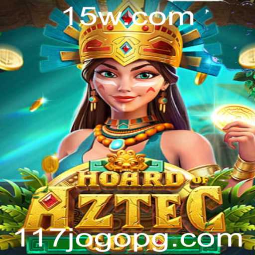 Hoard of Aztec Gold: Explore o Mundo do Tesouro Perdido