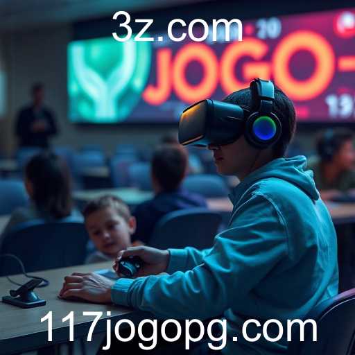 O Impacto dos Jogos Digitais em 2026