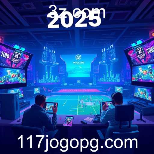 O Impacto dos Jogos no Brasil em 2025
