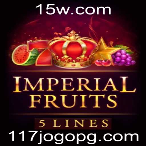 Explorando ImperialFruits5: O Jogo da Temporada