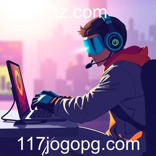 Inovação e Tendências em Jogos Online