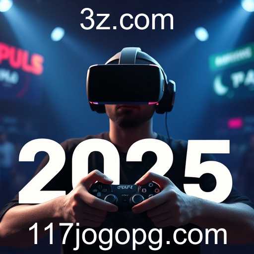 Inovação e Tendências em Jogos Online