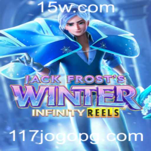 Descubra o Desafio Gelado de JackFrostsWinter