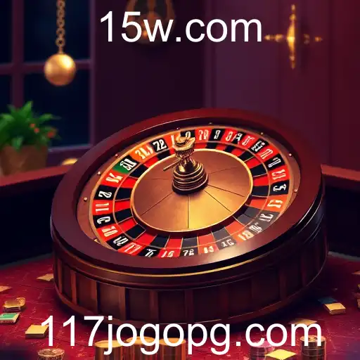 Explorando o Mundo dos Jogos de Roleta: Uma Experiência de 117JOGO