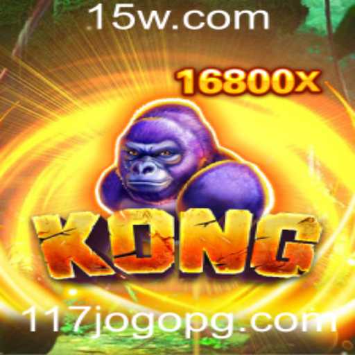 Descubra o Fascinante Mundo de 'Kong': O Jogo Revolucionário