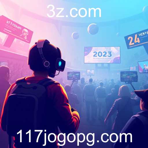 O Legado Crescente de 117JOGO no Mundo dos Games