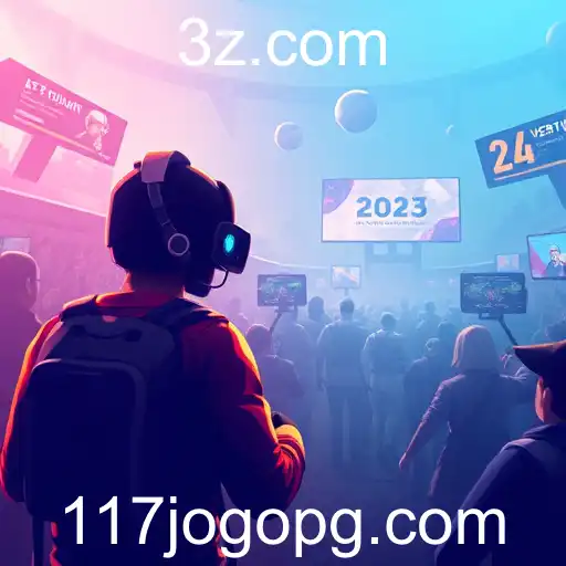 O Legado Crescente de 117JOGO no Mundo dos Games