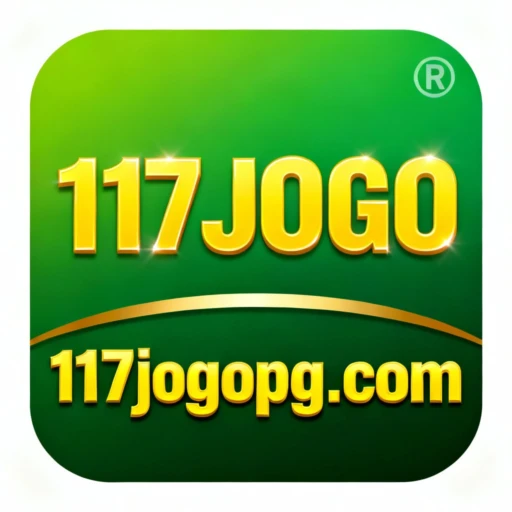 117JOGO logo