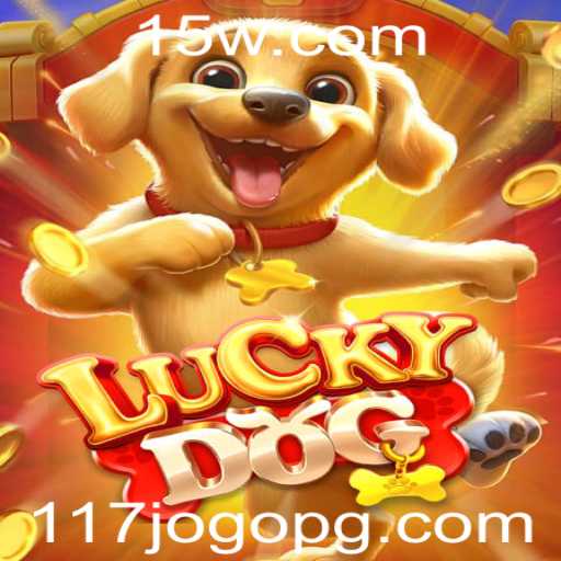 Descubra o Fascinante Mundo de LuckyDog: O Jogo Revolucionário do Momento