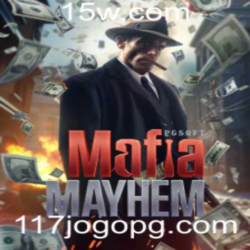 Descubra MafiaMayhem: Um Mergulho no Mundo dos Jogos de Estratégia Social