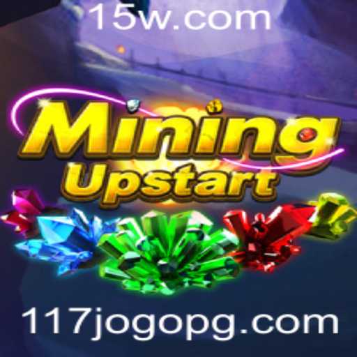 Descubra o Mundo de MiningUpstart: O Jogo de Estratégia e Mineração