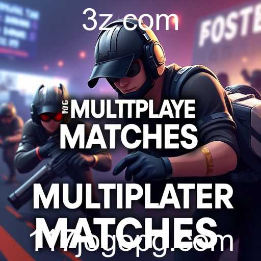 A Evolução e Popularidade dos Jogos Multiplayer