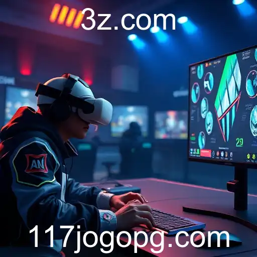 Novos Horizontes no Universo dos Jogos Online