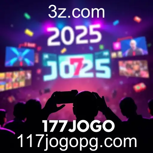 Novo Horizonte no Mundo dos Jogos