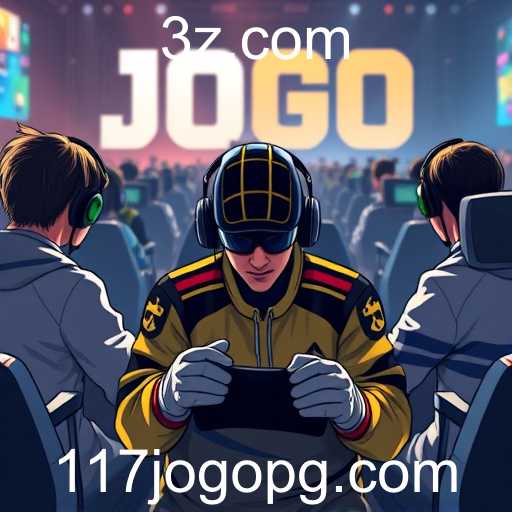 Tendências e Novidades no Mundo dos Jogos Online