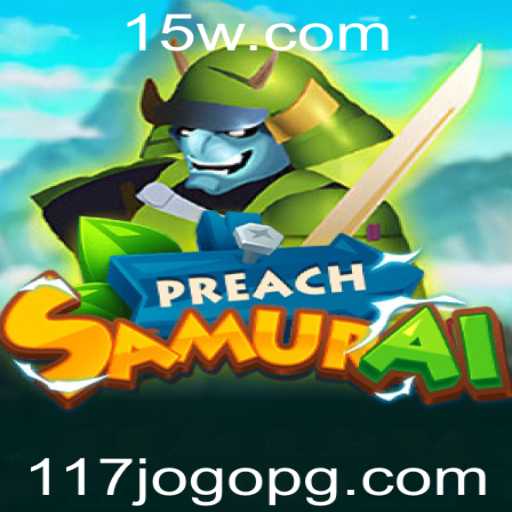 Tudo sobre PreachSamurai: A Nova Sensação do Mundo dos Jogos