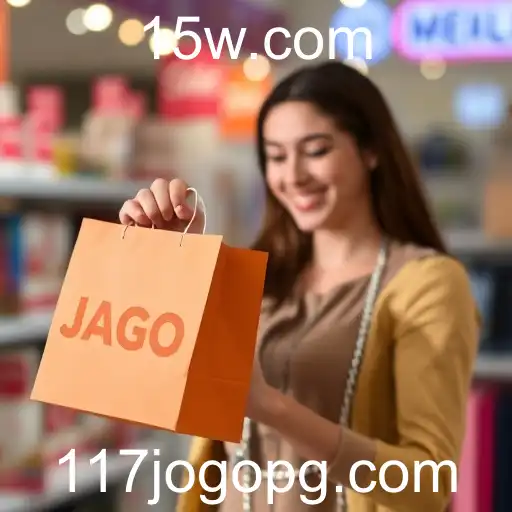 A Arte da Promoção e o Poder do Código 117JOGO