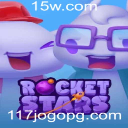 RocketStars: Explorando as Estrelas com Estratégia e Diversão