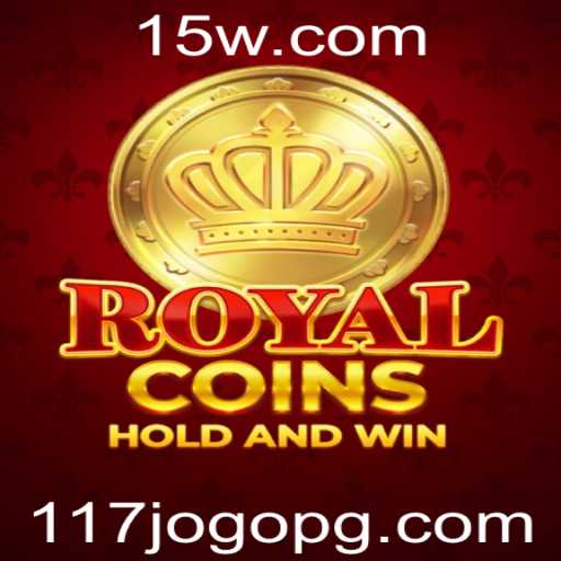 Explorando o Mundo do RoyalCoins: Um Mergulho no Universo do Jogo 117JOGO
