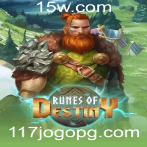 RunesOfDestiny: Um Mergulho no Mundo Enigmático dos Artefatos e Estratégias Místicas