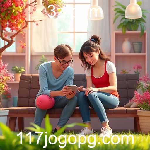 Explorando o Fascinante Mundo dos Jogos de Simulação de Vida
