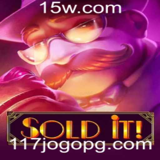 Descubra o Fascinante Mundo de Soldit: Um Jogo Inovador