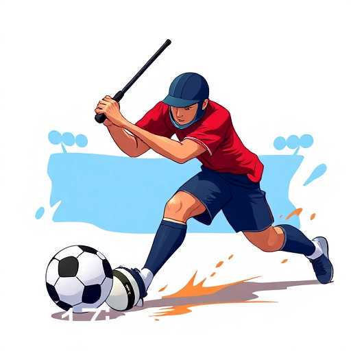 Diversão e Desafios com 'Sports Fun' no 117JOGO: A Categoria de Jogos Esportivos que Conquista o Mundo